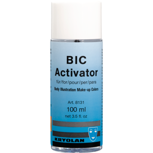 Kryolan BIC Activator (Kryolan BIC Activator)